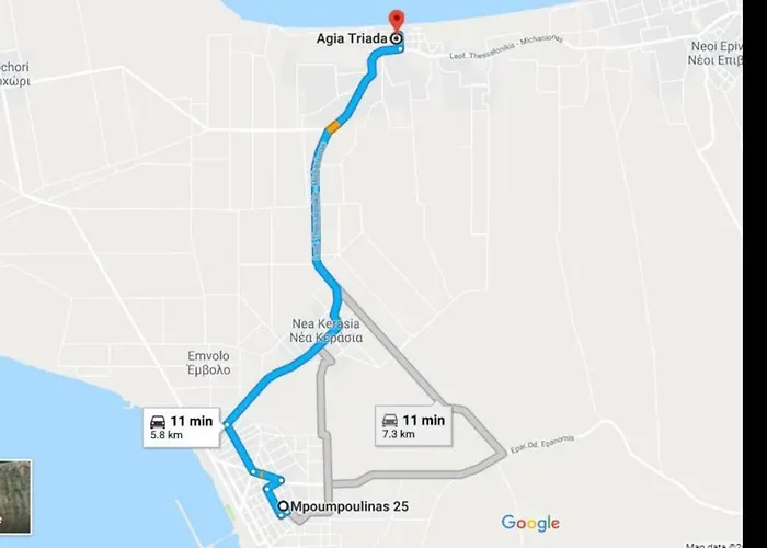 Apartman Jordan's 4th At *